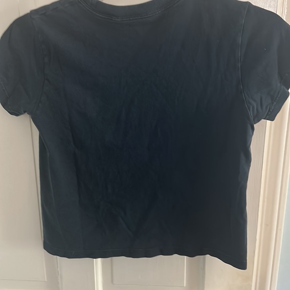 J. Galt for Brandy Melville short sleeve shirt used by new condition - Picture 4 of 6